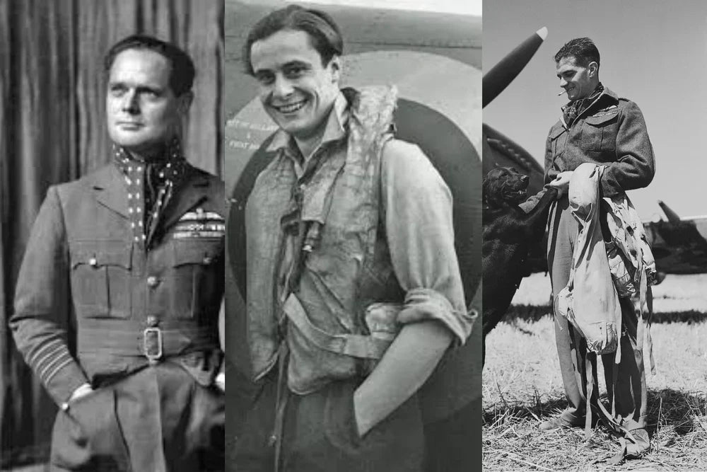 Lendas Voadoras: Os Heróis do Hawker Hurricane na Batalha da Grã-Bretanha