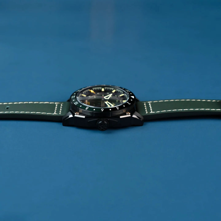 Amazon Green