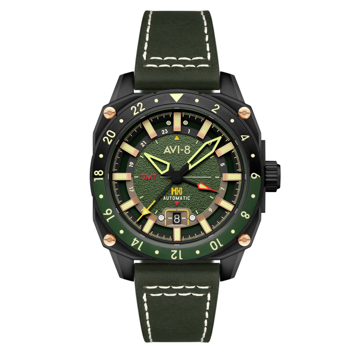 Amazon Green