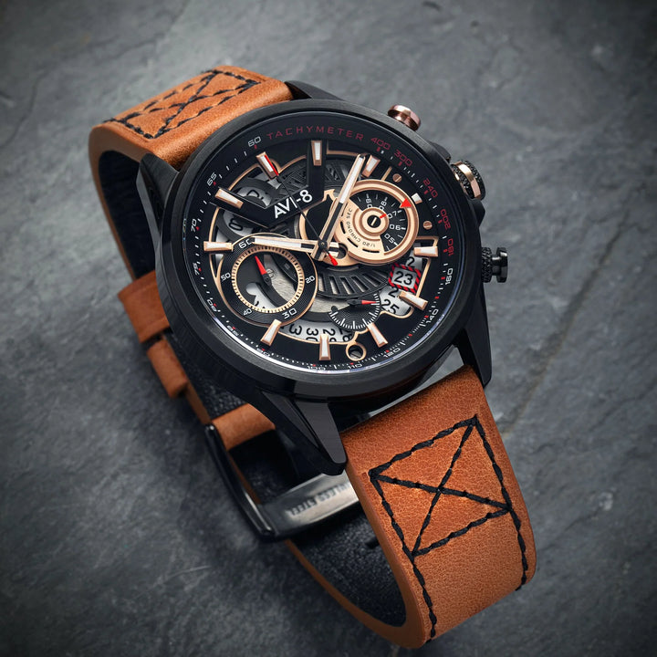 Desert Black