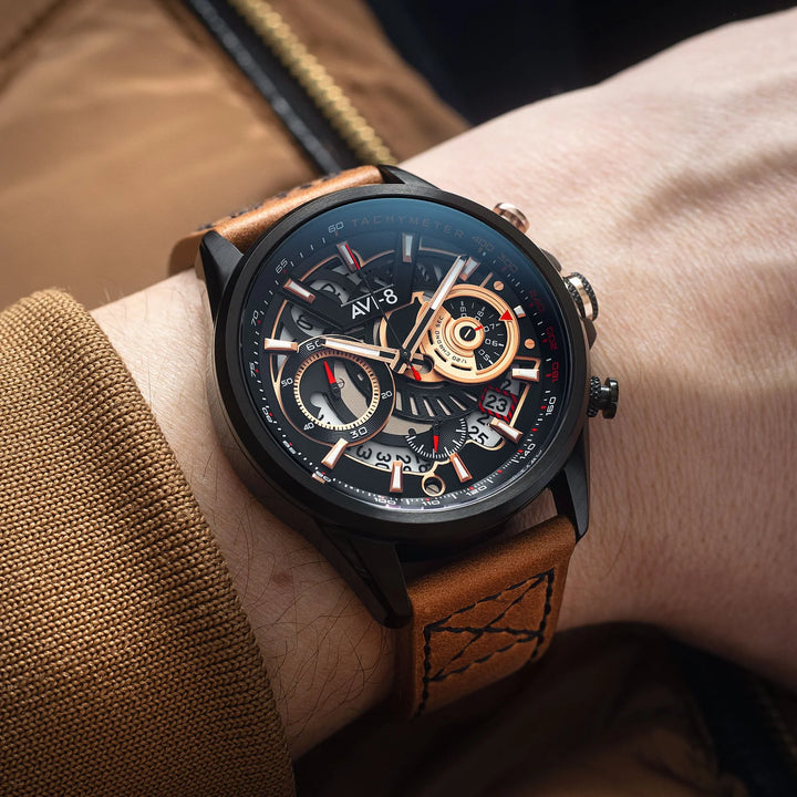 Desert Black