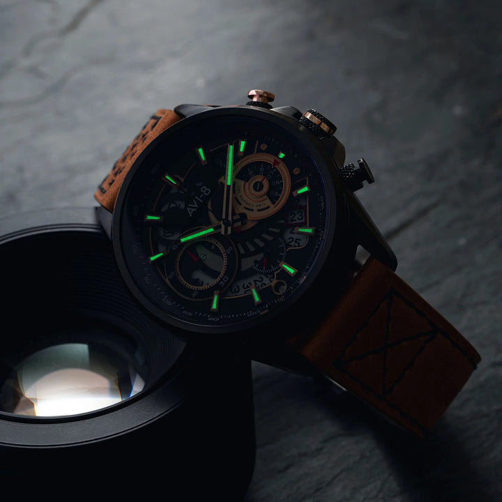Desert Black