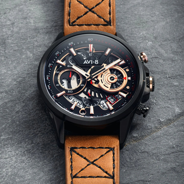 Desert Black