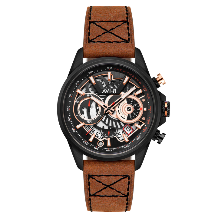 Desert Black