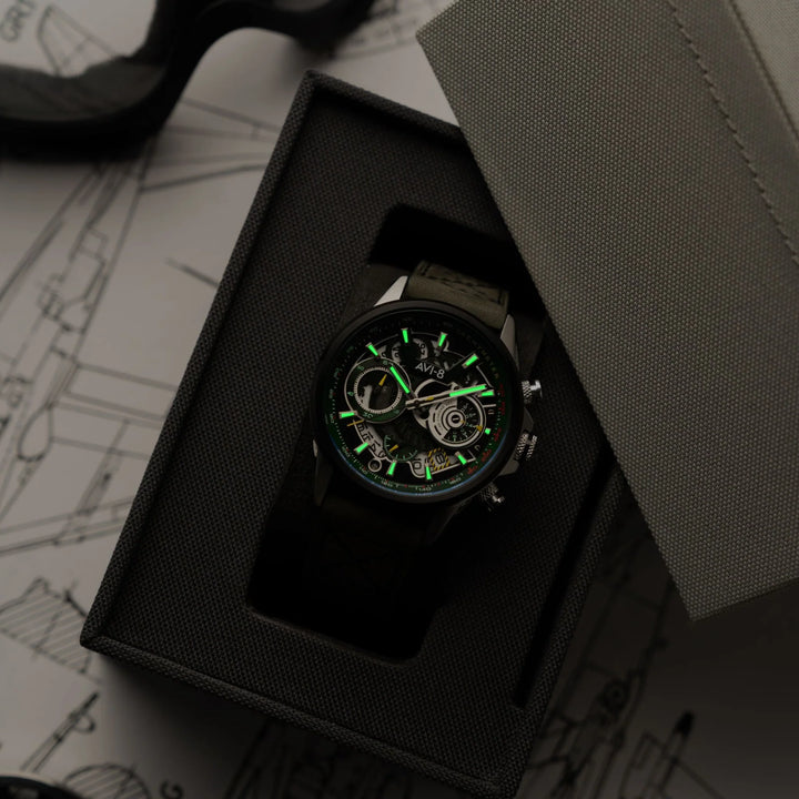 Viper Green