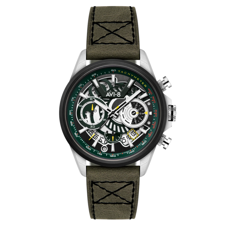 Viper Green