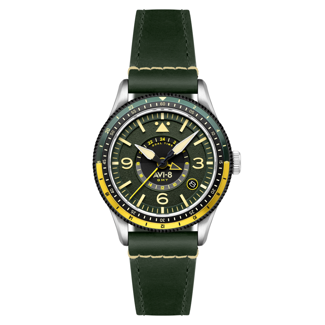 Fuselage Green