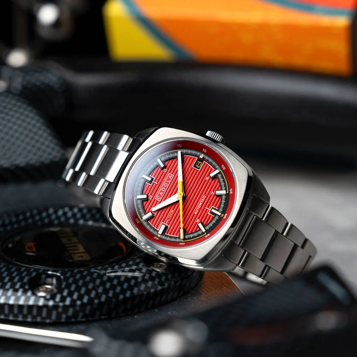 Marzand Red