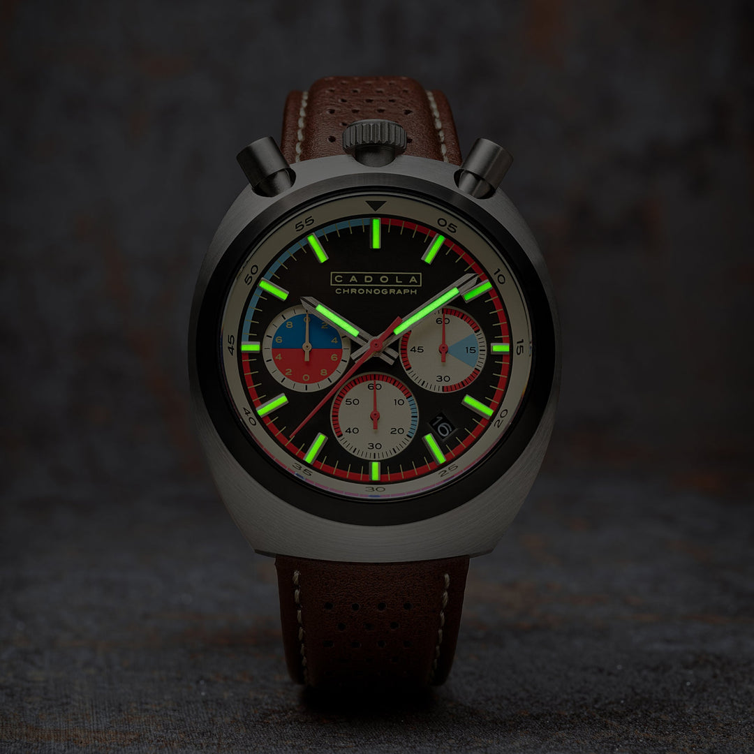 Chicane Black