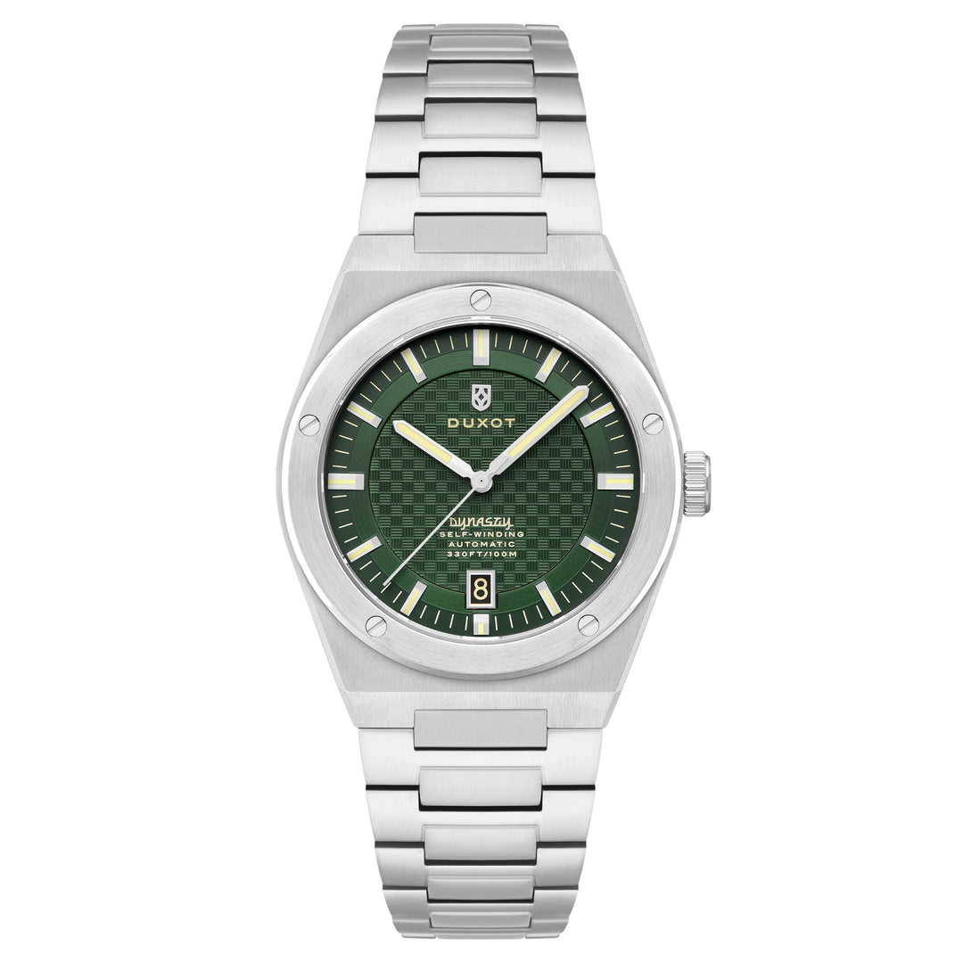 Elite Green