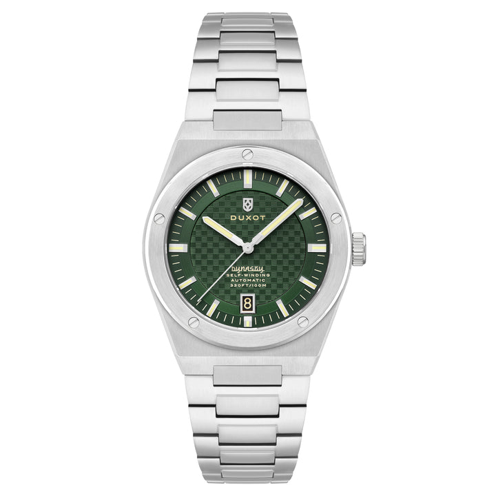 Elite Green