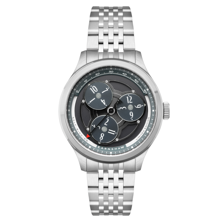 Slate Silver