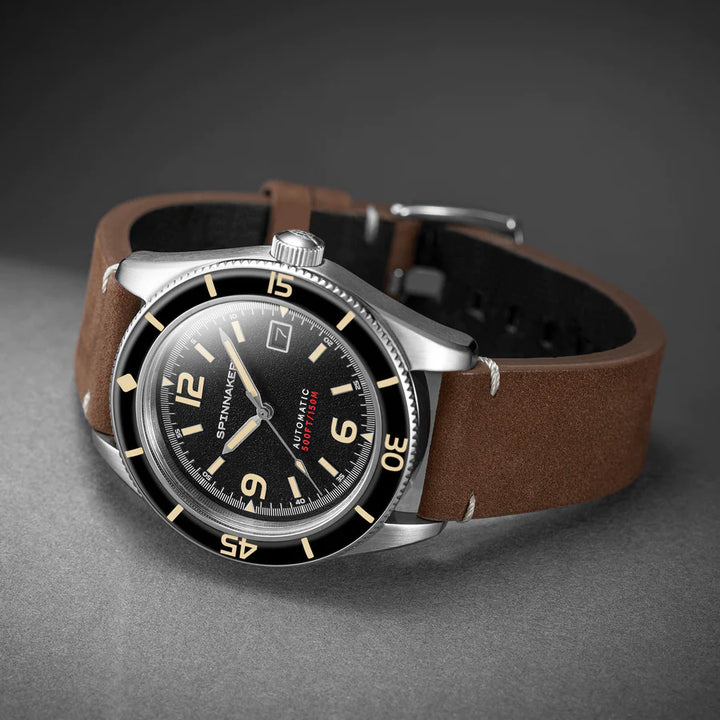 Lumber Black