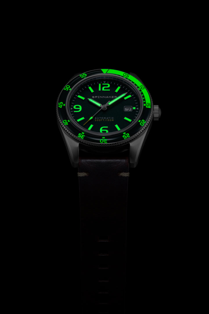 Lagoon Green