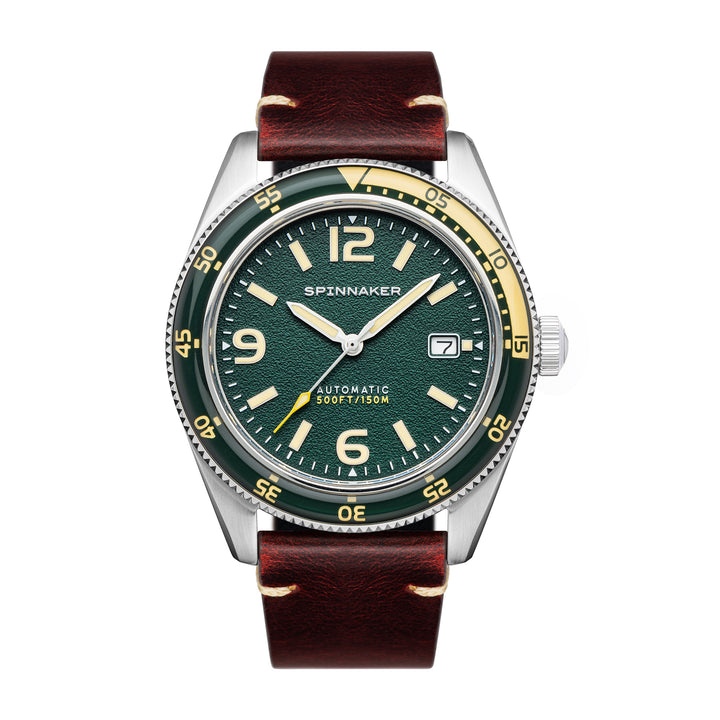 Lagoon Green