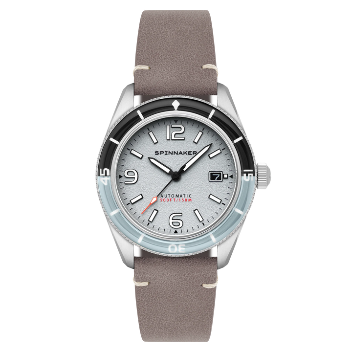 Ash Grey