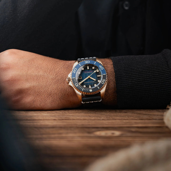 Midnight Blue