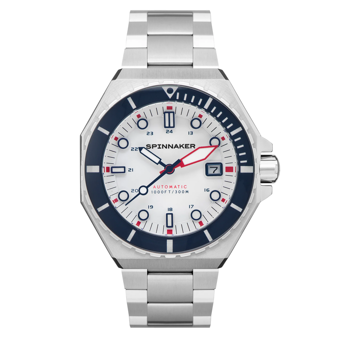 Regatta White