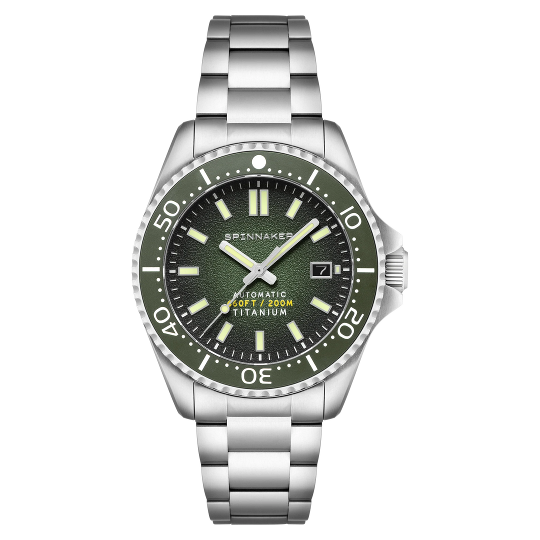 Militia Green