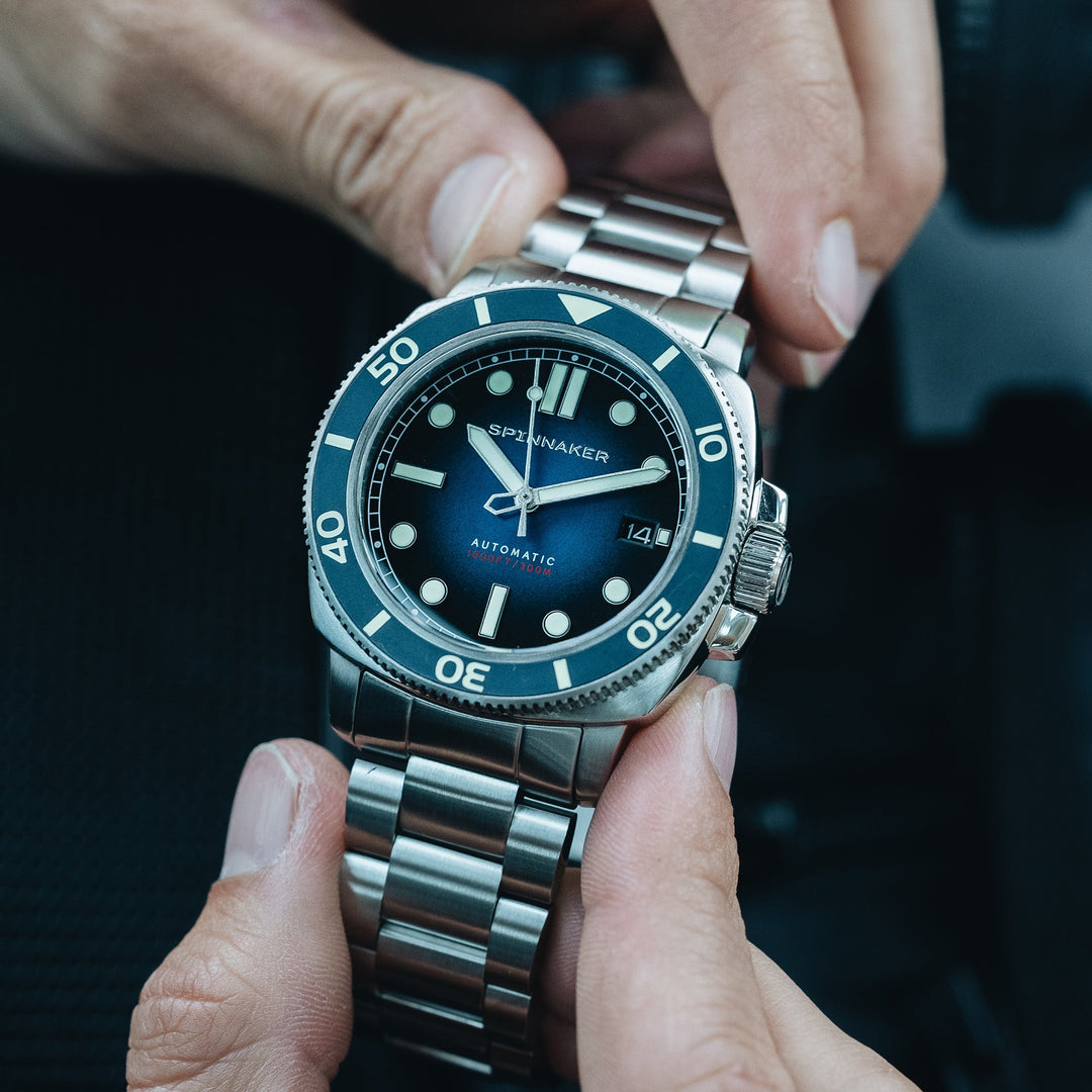 Liberty Blue