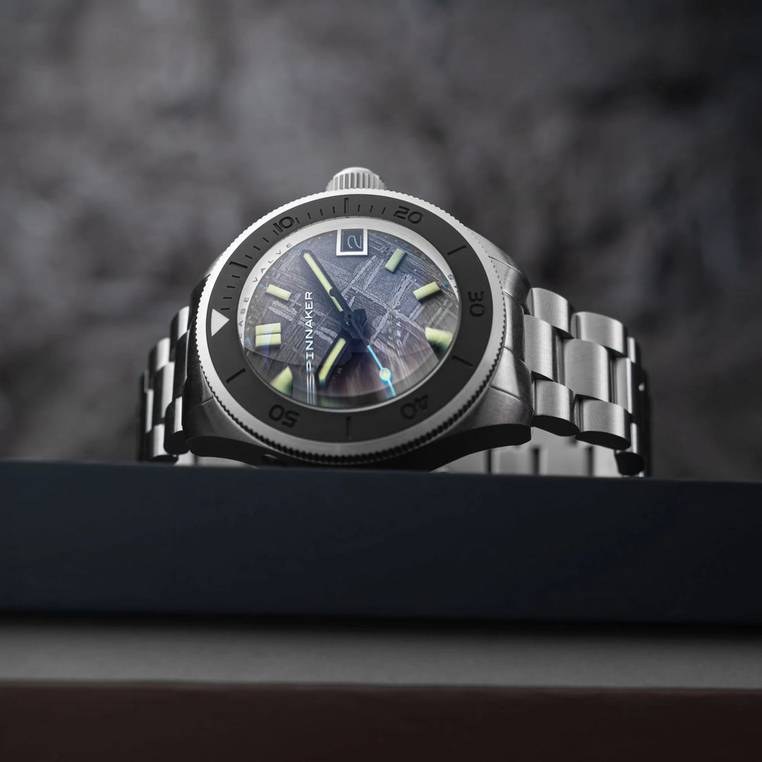 Meteorite Limited Edition