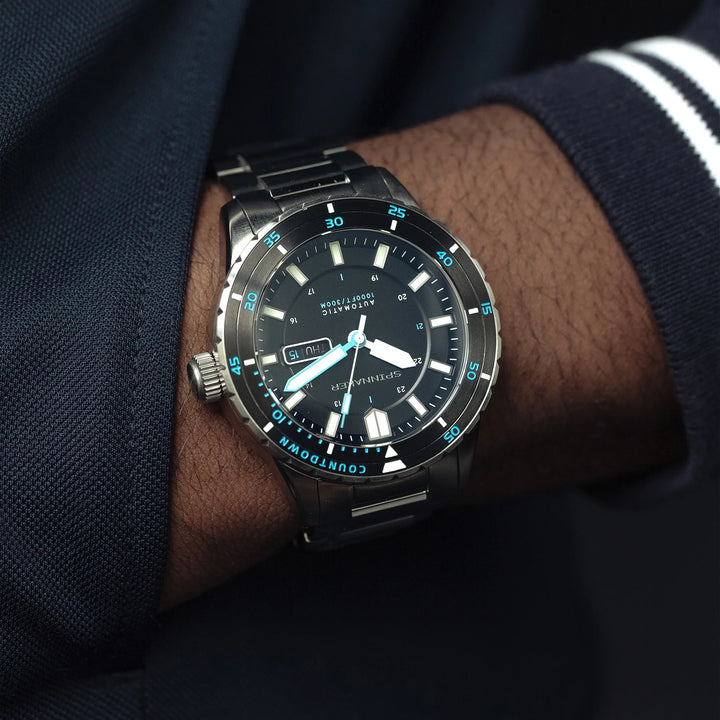 Pebble Black