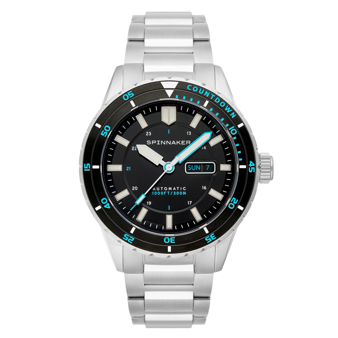 Pebble Black