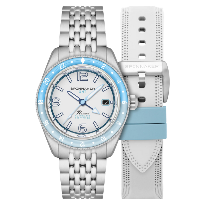 Moon White