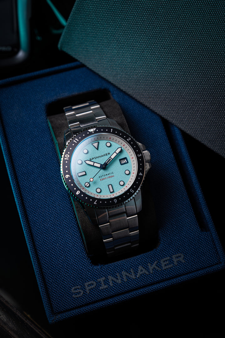Saxe Blue