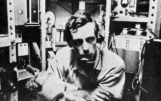 MERGULHANDO NA HISTÓRIA: O MERGULHO RECORDE DE JACQUES PICCARD NA FOSSA DAS MARIANAS