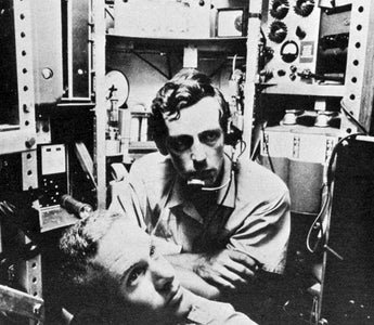 MERGULHANDO NA HISTÓRIA: O MERGULHO RECORDE DE JACQUES PICCARD NA FOSSA DAS MARIANAS