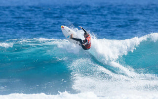 SURF SAFARI: EM BUSCA DA ONDA PERFEITA AO REDOR DO MUNDO