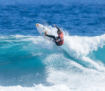 SURF SAFARI: EM BUSCA DA ONDA PERFEITA AO REDOR DO MUNDO