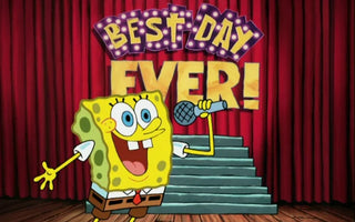 GUIA DO BOB ESPONJA PARA A VIDA ADULTA: PORQUE SER CRIANÇA É SUPERESTIMADO