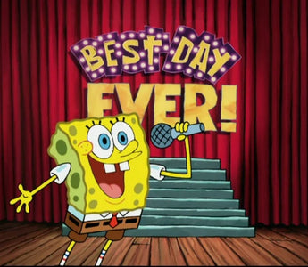 GUIA DO BOB ESPONJA PARA A VIDA ADULTA: PORQUE SER CRIANÇA É SUPERESTIMADO