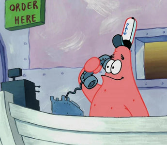 FILOSOFIA DE VIDA DE PATRICK STAR: PENSAMENTOS PROFUNDOS DA ESTRELA DO MAR MAIS FILOSÓFICA DA FENDA DO BIQUÍNI