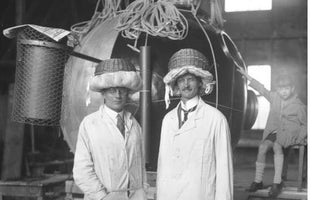 O legado de Piccard: como Jacques Piccard e sua família moldaram a exploração em alto mar