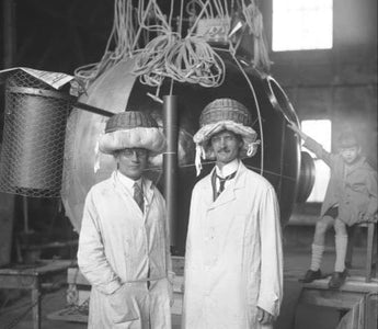 O legado de Piccard: como Jacques Piccard e sua família moldaram a exploração em alto mar