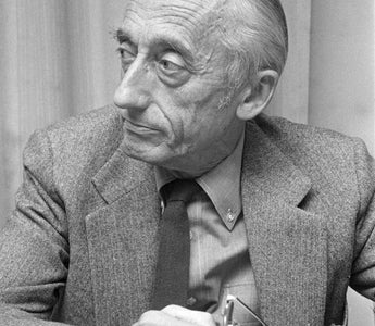 HENRY FLEUSS X JACQUES COUSTEAU: PIONEIROS DA EXPLORAÇÃO SUBAQUÁTICA