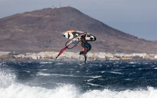 WINDSURF: APROVEITANDO A FORÇA DO VENTO E DAS ONDAS PARA EMOÇÕES AQUÁTICAS EXTREMAS