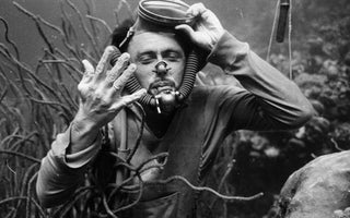 CINEMA SUBAQUÁTICO E COMUNICAÇÃO CIENTÍFICA: O LEGADO DE HANS HASS