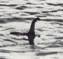 Avistamentos de Nessie: relatos de testemunhas oculares e suas histórias