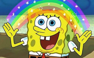 Memes do Bob Esponja Calça Quadrada: a esponja favorita da Internet