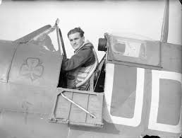 O Trevo Voador: A Marca de Finucane nos Céus