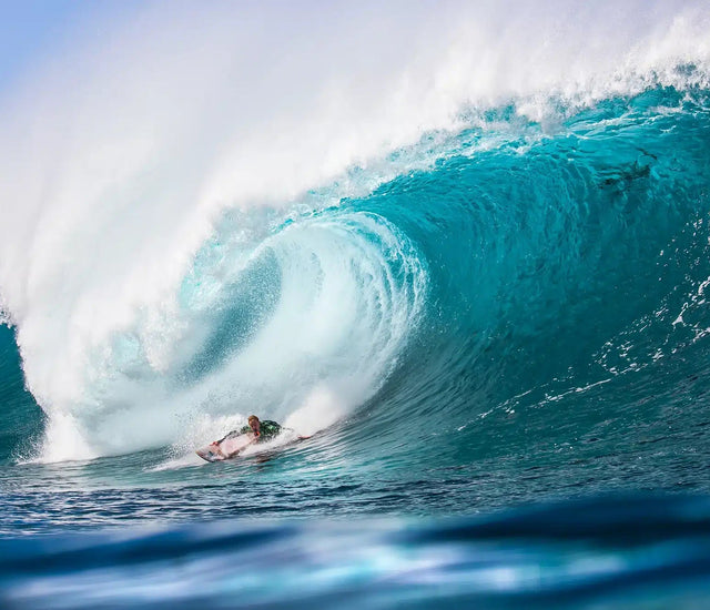 Aventuras de surf: destinos épicos para explorar no Dia Internacional do Surf
