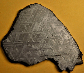 Por que escolher um mostrador meteorito? O apelo do artesanato cósmico
