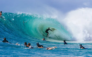 PRINCIPAIS COMPETIÇÕES DE SURF DO MUNDO: ONDE PEGAR AS MELHORES ONDAS