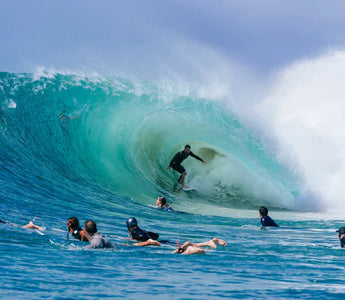 PRINCIPAIS COMPETIÇÕES DE SURF DO MUNDO: ONDE PEGAR AS MELHORES ONDAS