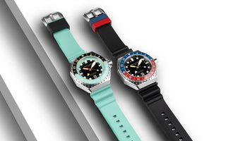 DOMINANDO OS FUSOS HORÁRIOS: UM GUIA PARA USAR RELÓGIOS GMT PARA VIAJANTES