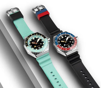 DOMINANDO OS FUSOS HORÁRIOS: UM GUIA PARA USAR RELÓGIOS GMT PARA VIAJANTES